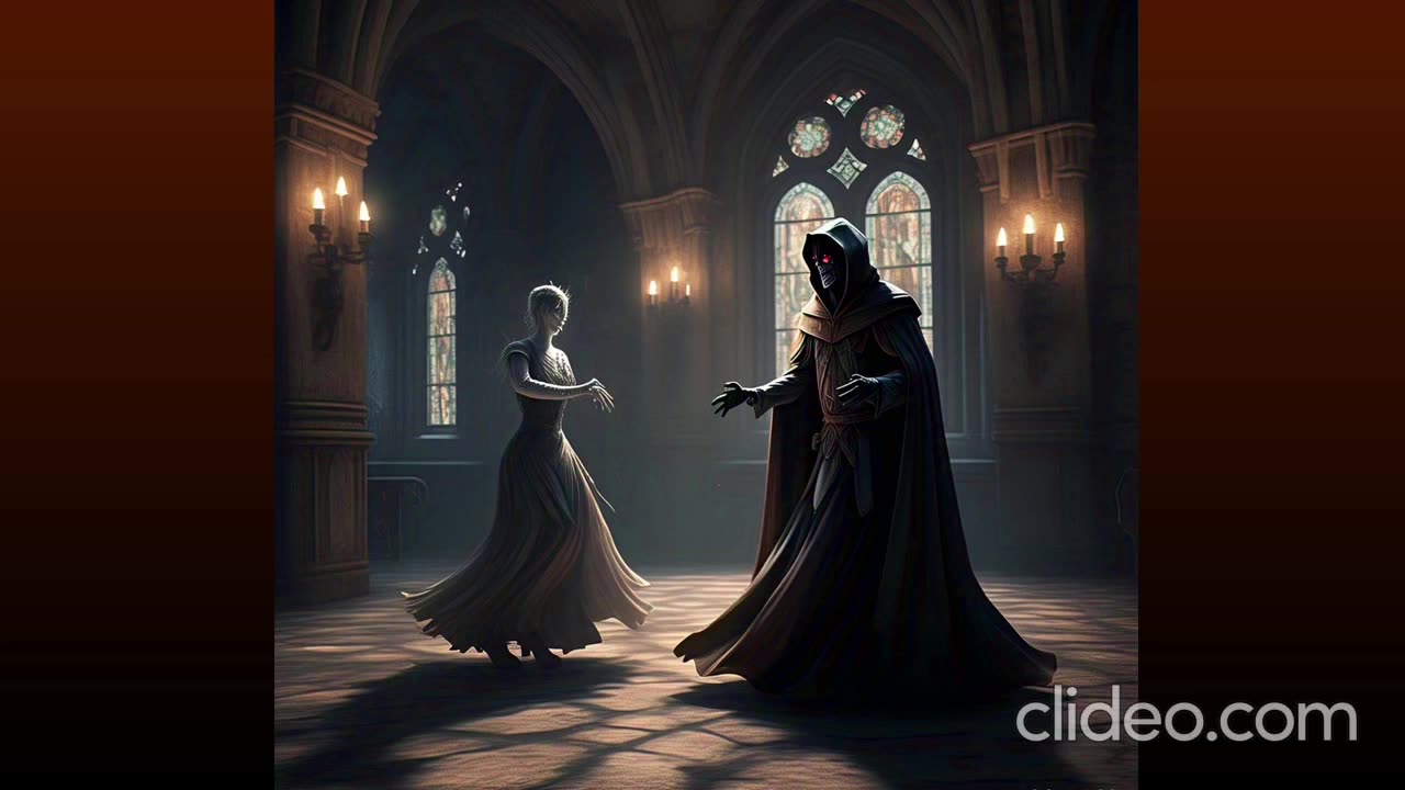 14. Villain Waltz
