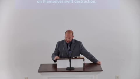 Sermon 6-8-25