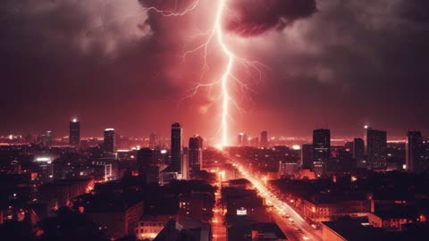Blood and Thunder V2