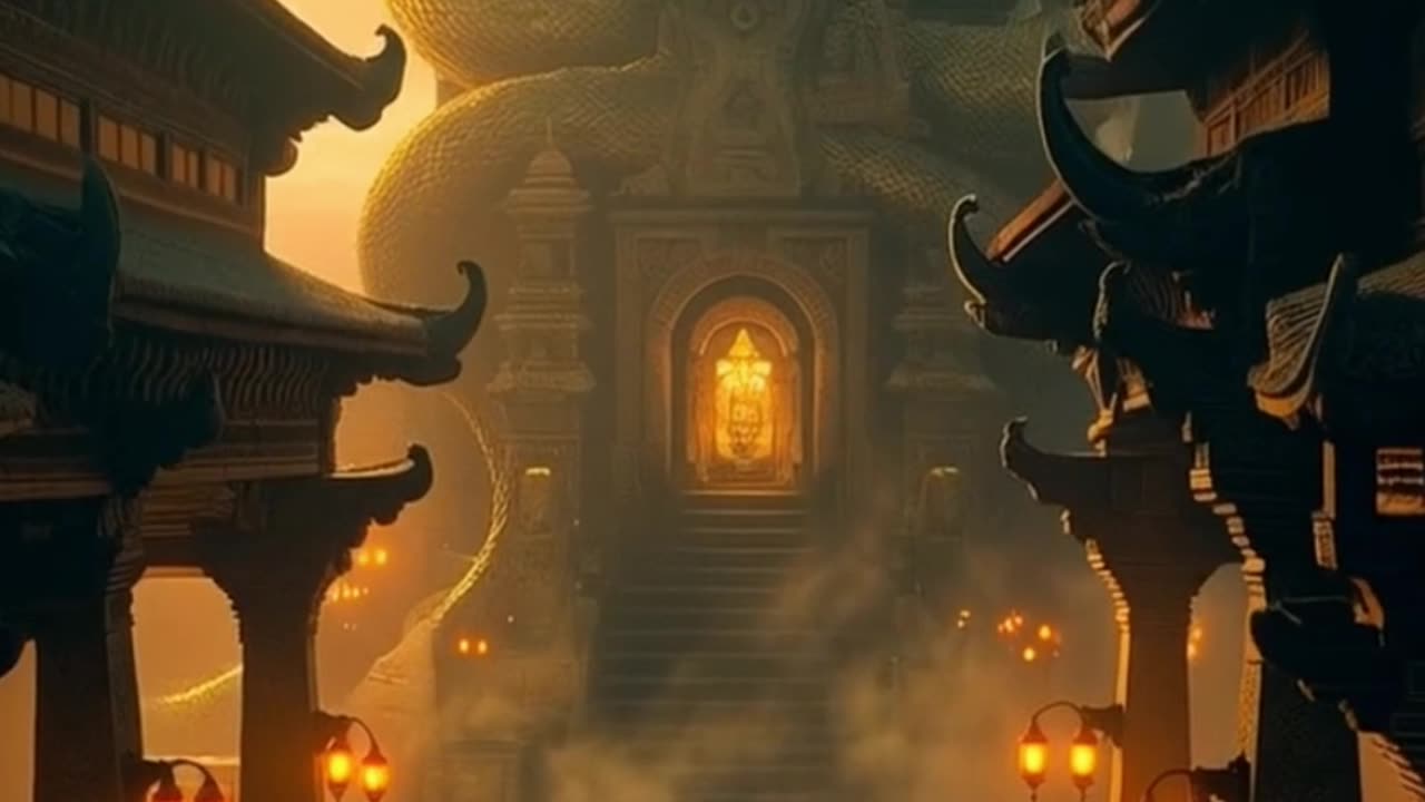 King of the Dragons