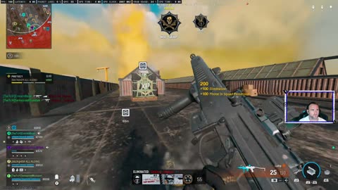 Call of Duty Black Ops 6 Warzone 2