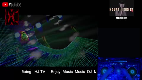 HJ.TV is Live!
