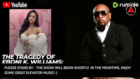 The Tragedy Of Eboni K. Williams: Patsy For Modern Black Feminism SMH