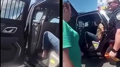 America's Finest Arrest Man for Having a Bottle of Opium Brand Perfume