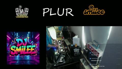 You’re Now Locked Into Timeless !