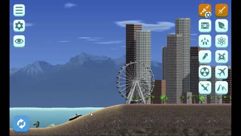 YouTube Gaming Playable CITY SMASH