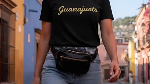 Why does this tee make every beach sunset feel like a movie moment? #Compostela #BeachStyle