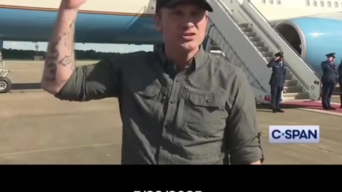 Secretary of Defence