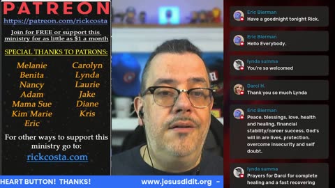 Church Every Day LIVE & Trivia!