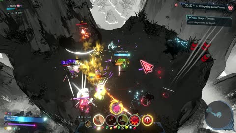 Shape of Dreams-I Definitely Got Carried