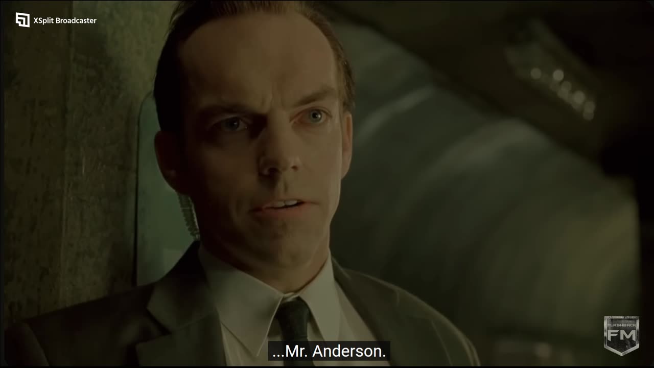 MATRIX (SONG TIME PORTALS)