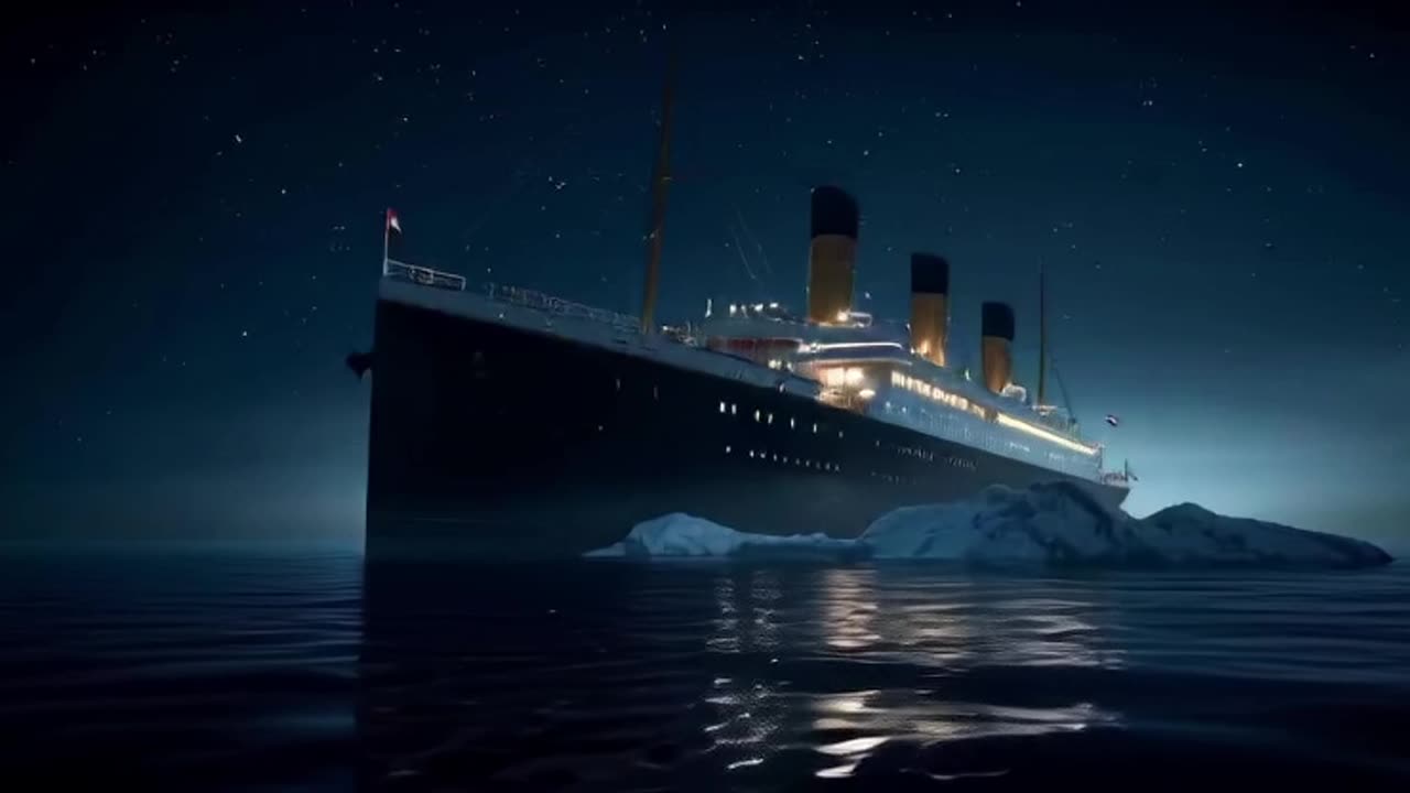 titanic 13