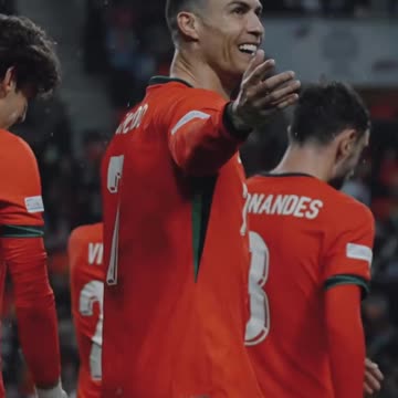 End the year with this 𝗯𝗶𝗰𝘆𝗰𝗹𝗲 𝗸𝗶𝗰𝗸. 🚲🐐🇵🇹