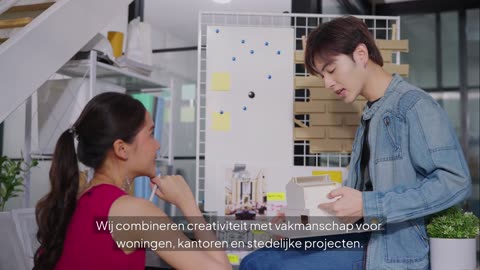 Ontdek Architect Breda, hét architectenbureau in