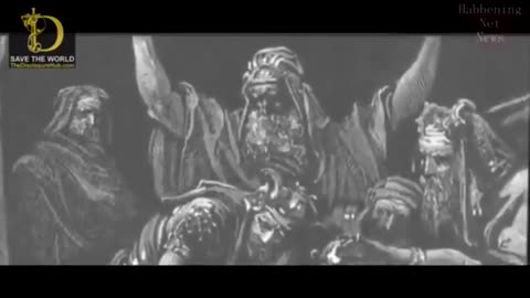 The History of satanism & Ritual Abuse