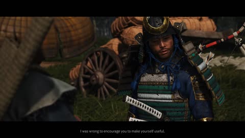 “THE HEAVENLY STRIKE ⚡ Jin Sakai’s Most Powerful Technique | Ghost of Tsushima (Cinematic Quest)”