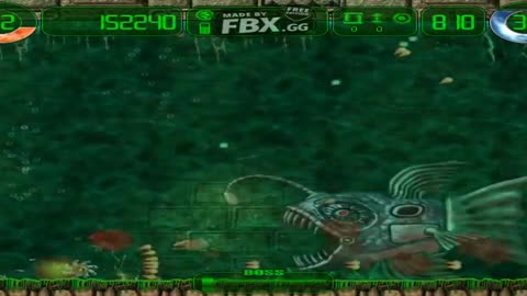 HURRICAN (PC TURRICAN Gameplay REMAKE) arcade gaming video #gamer #games (720p60fps)