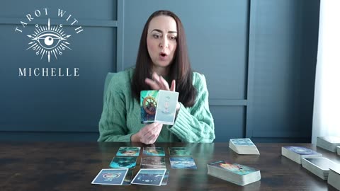 Daily Tarot - Fri, Jan 2, 2026 | Opening Up!