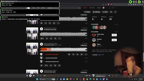 🔴LIVE with WappyFlanker