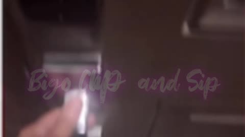 ChinaRed gives a tour after not linking up with Mama Ace 6/11/25 #bigoclipandsip