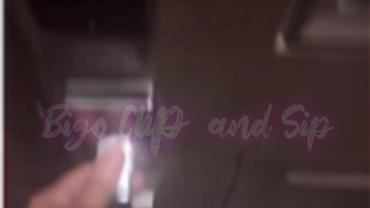 ChinaRed gives a tour after not linking up with Mama Ace 6/11/25 #bigoclipandsip