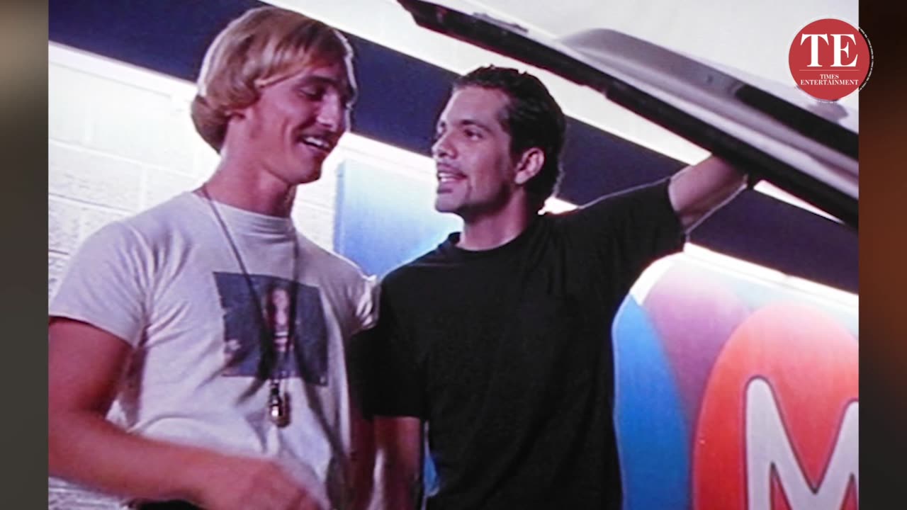 Nicky Katt Dead At 54; 'Dazed And Confused', 'Boston Public' Actor's Untimely Death Cause Unknown