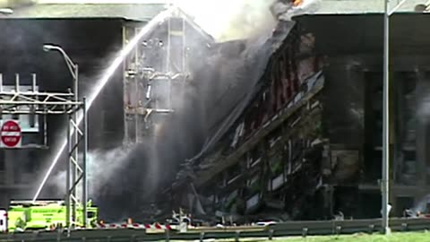 9/11's Flight 77 Hijacking! | Mayday Air Disaster