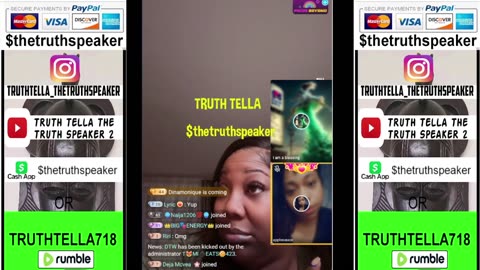 QUEEN TOMIKAY 3RD SHIFT PT. 2 FUCK SUEWOO SHE CANT GET ANOTHER BEAN FTOM ME