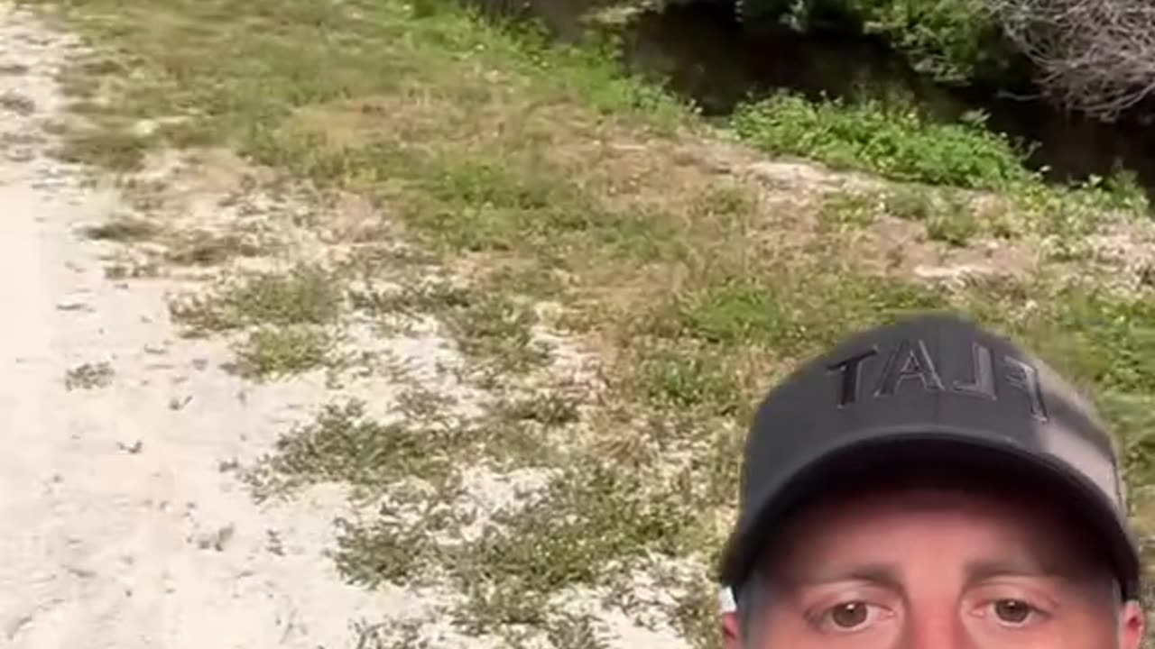 THERE WERE GIANTS🤔FITTEST FLAT EARTHER