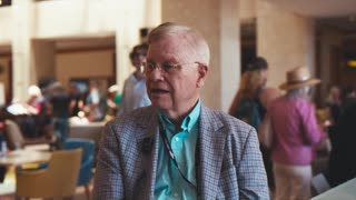 UFO Experts Discuss Alien Encounters