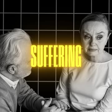 Pain Leads to Purpose