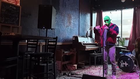 Homies Again episode 2