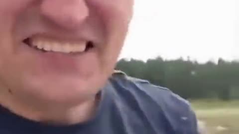 Mosquitoes Attack