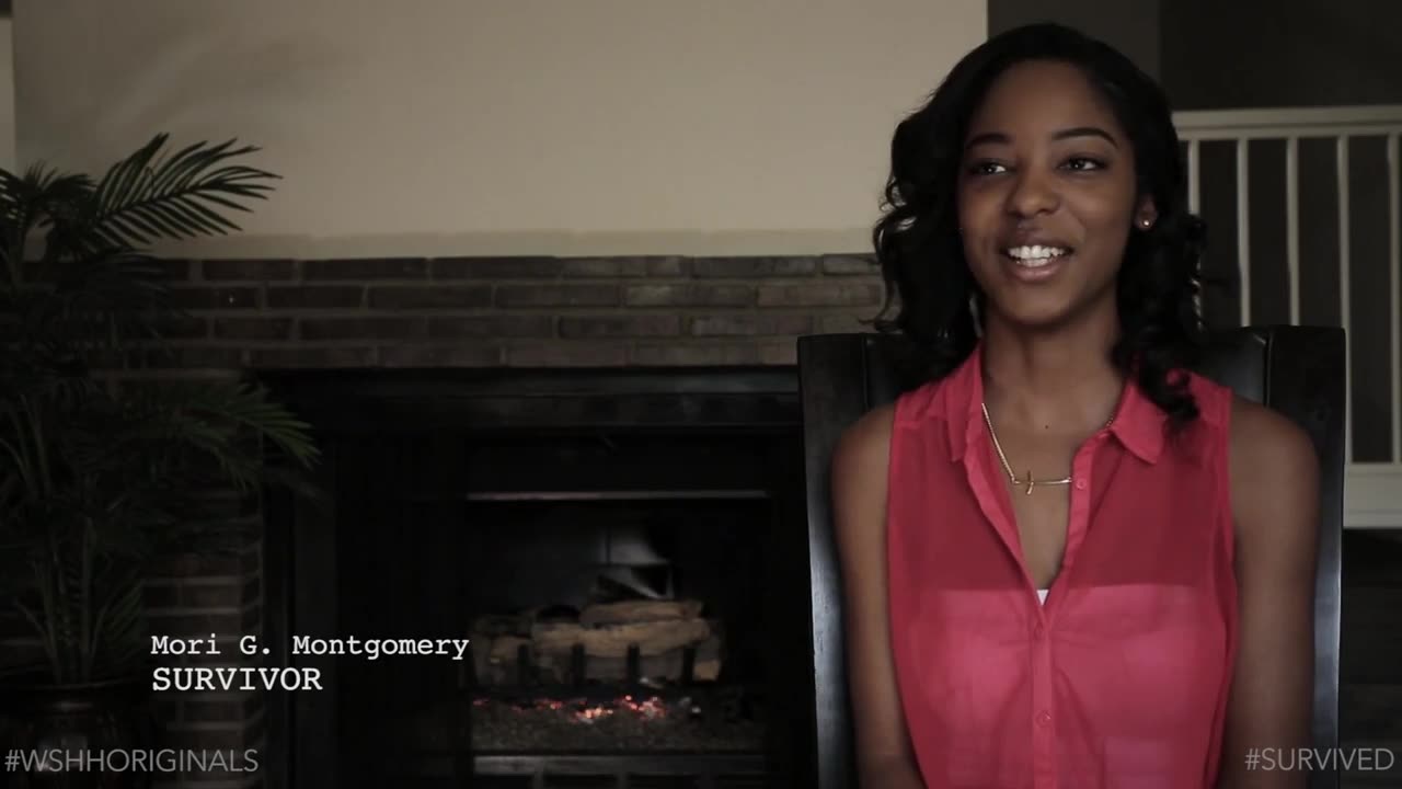 WSHH Presents: "Survived" Feat. Mori Montgomery