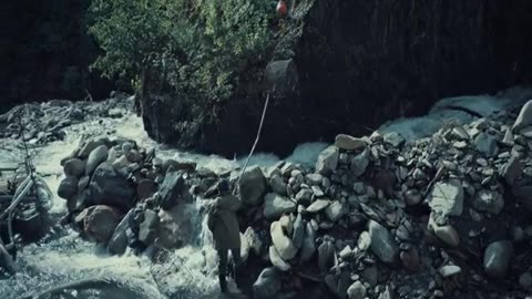 Gold Rush White Water S09E09