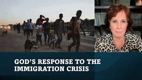 Prophetic Dream Reveals First Response to Illegal Squatters