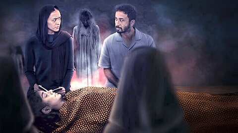 The Last 7 Days (2025) Horror Movie Recap | Horror Recap | Movie Recap Horror