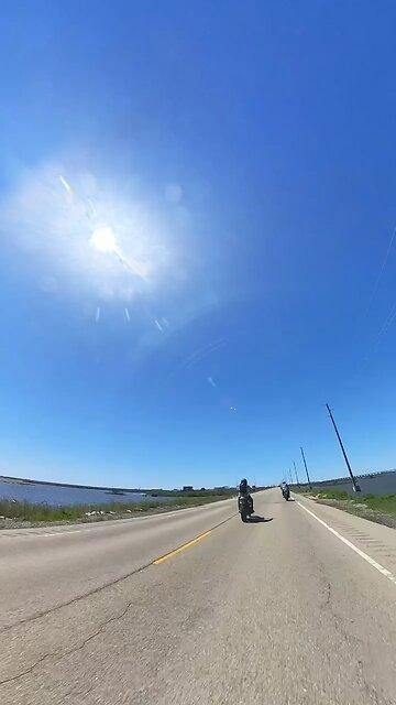 250316 Triumph Scrambler 1200 rollin “Gandalf”