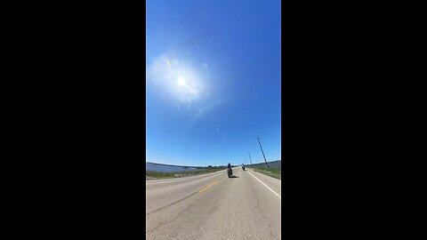 250316 Triumph Scrambler 1200 rollin “Gandalf”