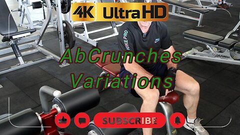 😆 Laugh your abs into shape with Trainer David 💥