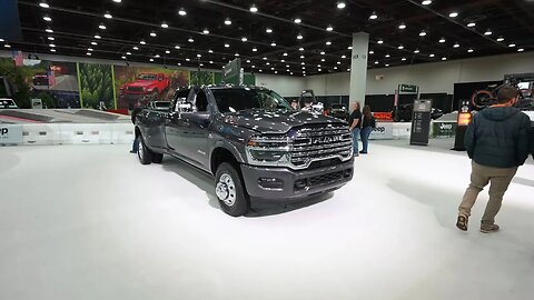 2025: What Is The Best HD Truck On The Market For You?