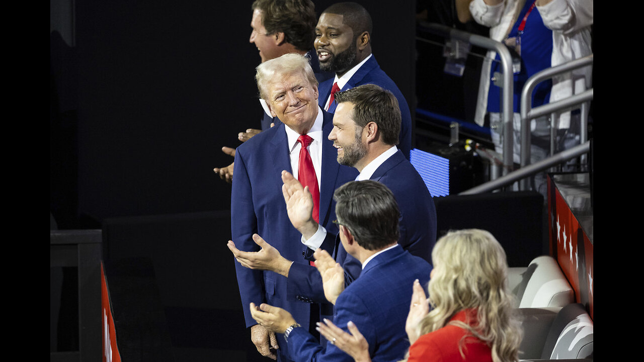 Elite Republicans Push Secret Amnesty Plan Just Days