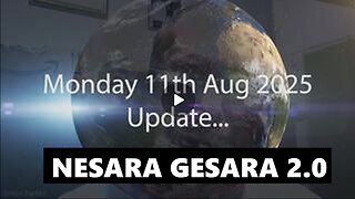 SIMON PARKES UPDATE- NEW CURRENCY COMING? RULE 740 INVOKED IN D.C.. AUGUST 15 ALASKA MEETING.