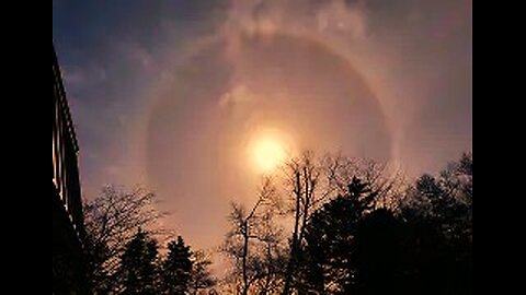 G O'Sullivan-Christmas Song ~Beginning / Sanctuary Church