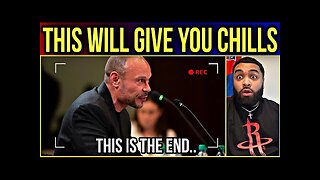Breaking: 'I've Had Enough!' Dan Bongino Makes Shocking Announcement - Trump Alerted