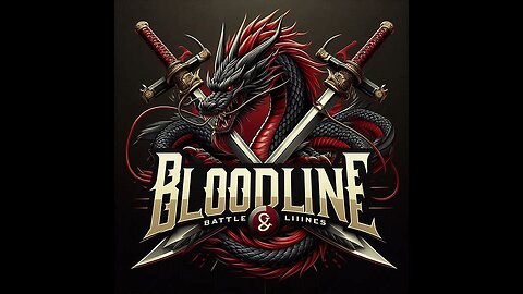 Bloodline & Battlelines 31 - Happy New Year 2026
