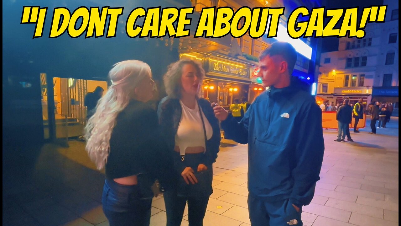 Street Interviews Get HEATED! | Street Voices Episode 5