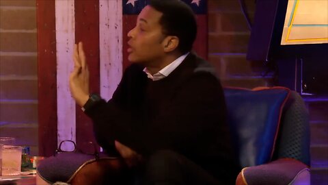 LMAO - Don Lemon: “People Love AOC. People Love Jasmine Crockett. People Love Eric Swalwell.”