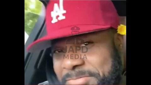 Malcolm-Jamal Warner Reportedly Drowns in Costa Rica — Fans in Shock #MalcolmJamalWarner #japd