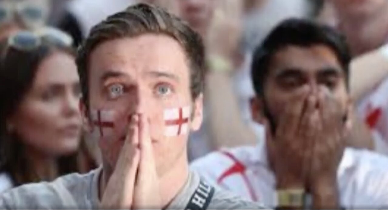 How Modern Sport Was Socially Engineered For Mass Formation & Societal Control